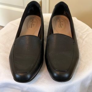 Clarks Black shoes